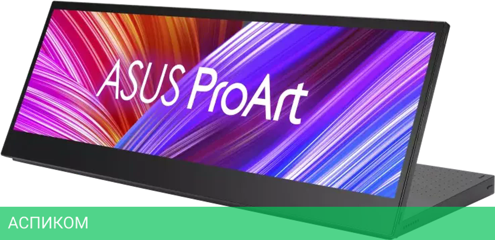 Монитор ASUS ProArt PA147CDV
