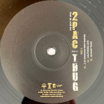 2Pac / The Best Of 2Pac — Part 1: Thug (2LP)