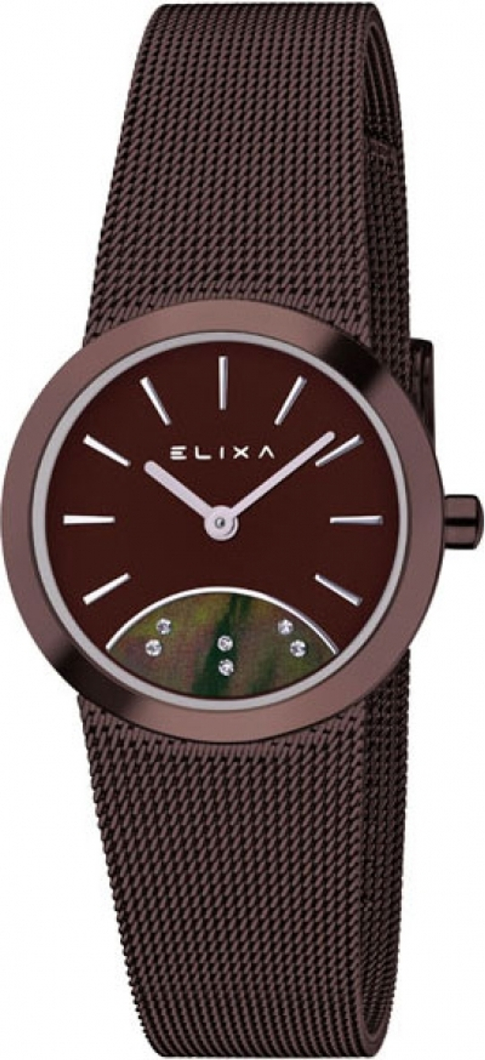 Elixa E076L276