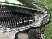 Фара левая Haval F7 (2018-2024) LED