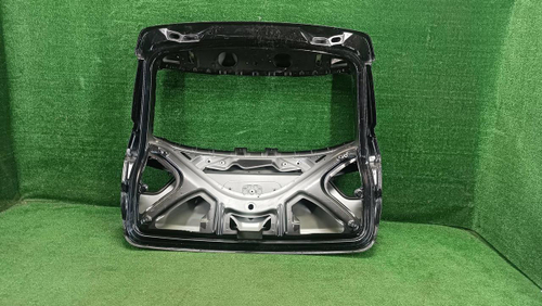 Крышка багажника BMW X3 F25 (2010-2017)