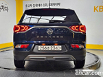 KG Mobility (Ssangyong) Beautiful Korando Бензин 1.5 2WD C5 (04.2020)