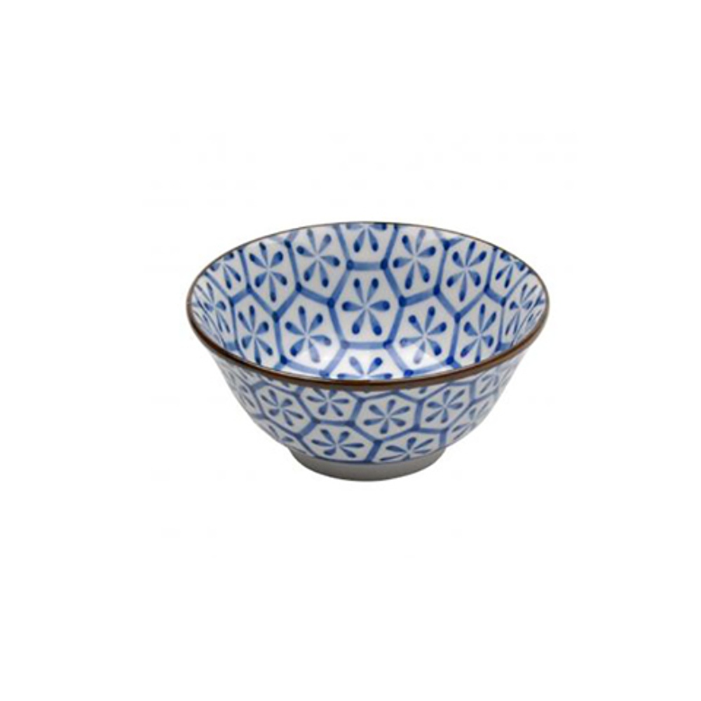 Чаша Tokyo Design Studio Mixed Bowls 2282 Япония-Нидерланды
