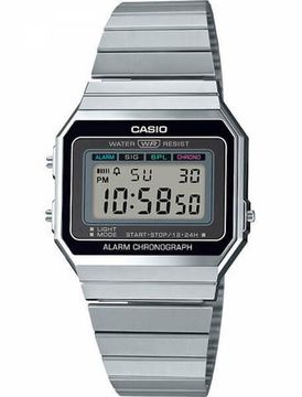 Наручные часы Casio A700WE-1AEF