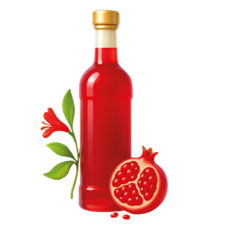 СИРОПЫ И ТОППИНГИ