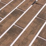 Клинкерная термопанель ППС Beryoza Ceramica Evia Натурал 1020х455 мм