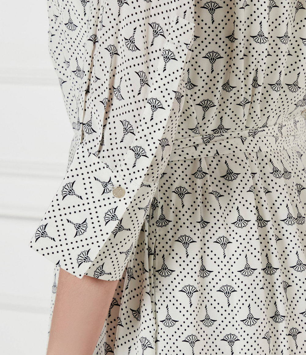 Платье 58 252D58Diandra Joop! - экрю(30046630)