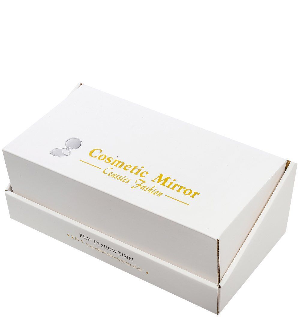 WW- 74 Зеркало «Стильная штучка» в асс.