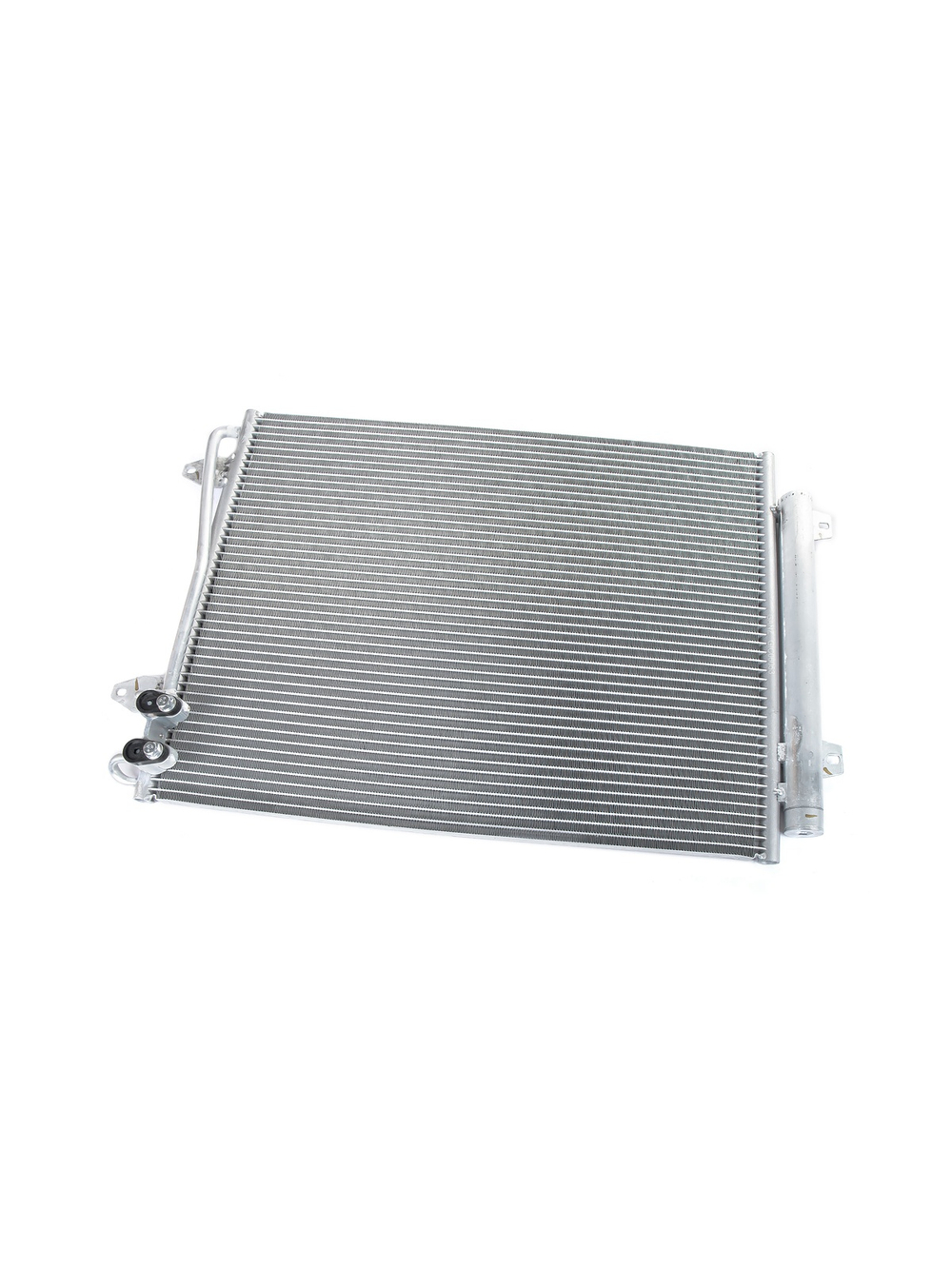 Радиатор кондиционера VW Passat B6 GANZ GIC06053