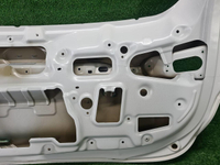 Крышка багажника Hyundai Santa Fe 4 TM (18-24)