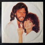 Streisand - Guilty (Голландия 1980г.)