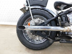 Yamaha Dragstar XVS1100 038276