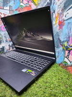 MECHREVO K16 R7-7435H/4060/2k/165Hz/16Gb/512Gb/Jiaolong 16K