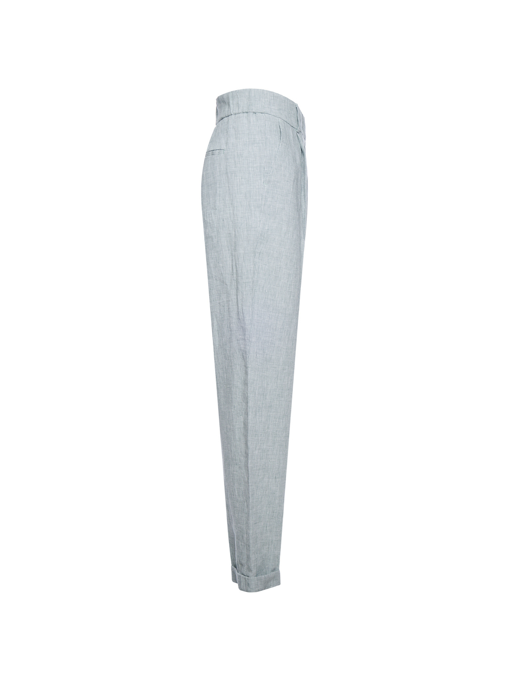 Cappellini брюки - зеленый