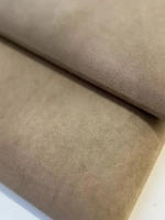 Мягкая стеновая панель - изголовье для кровати