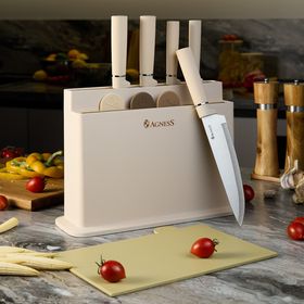 Столовые ножи