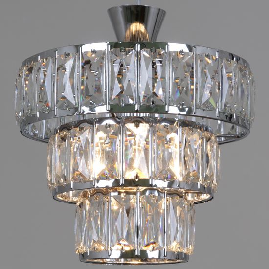 03230-0.9-01 CH светильник потолочный