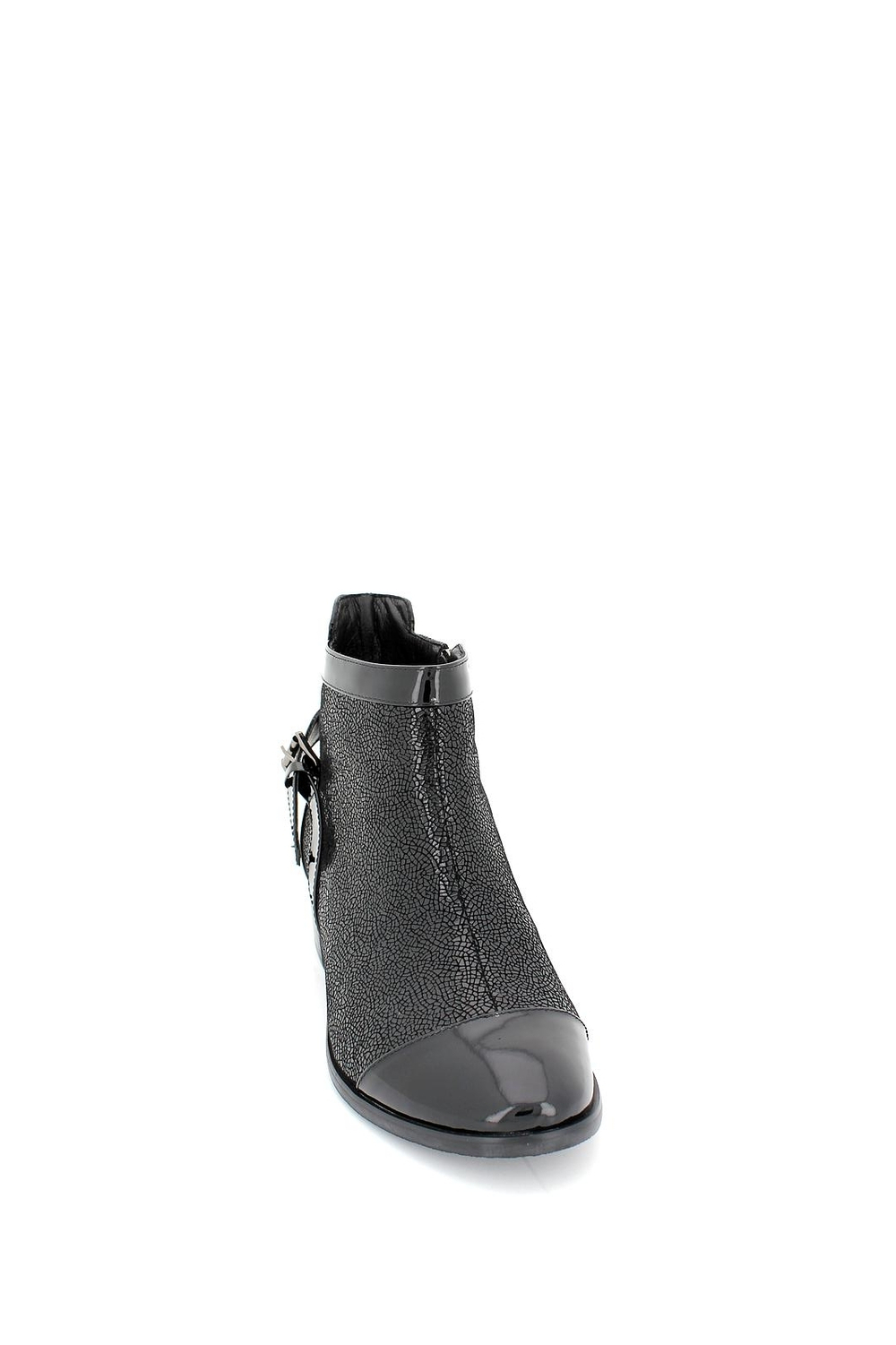 Ботинки женские Ascalini W8369
