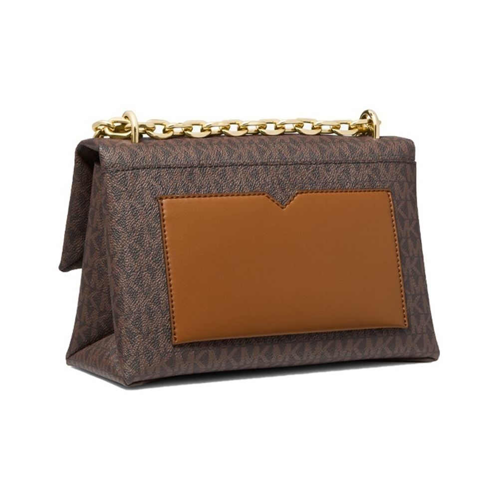 Michael Kors Cece Medium Logo Shoulder Bag