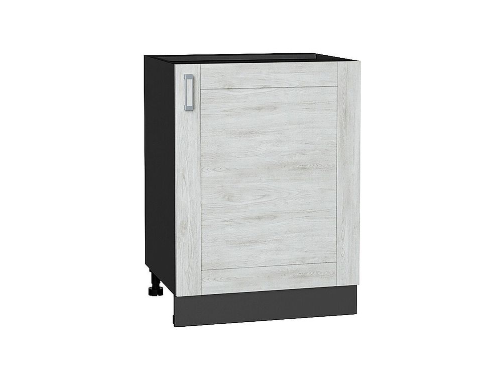 Шкаф нижний с 1-ой дверцей Лофт