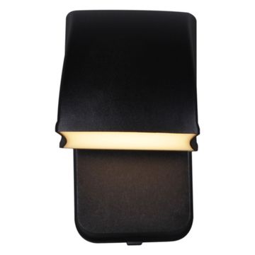 86874-9.2-001JH LED6W BK светильник настенный