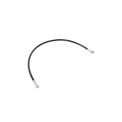Шланг L=930 (резина)   302-JJ840 302-JJ930