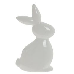GAEM Фигурка декоративная "Заяц", L11 W4 H20 см