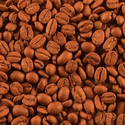 Крем Арома 1 кг эспрессо смесь кофе с насыщенными винными нотками