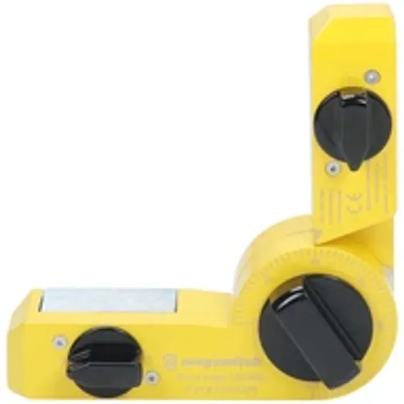 Магнитный фиксатор Magswitch MagSquare 1000