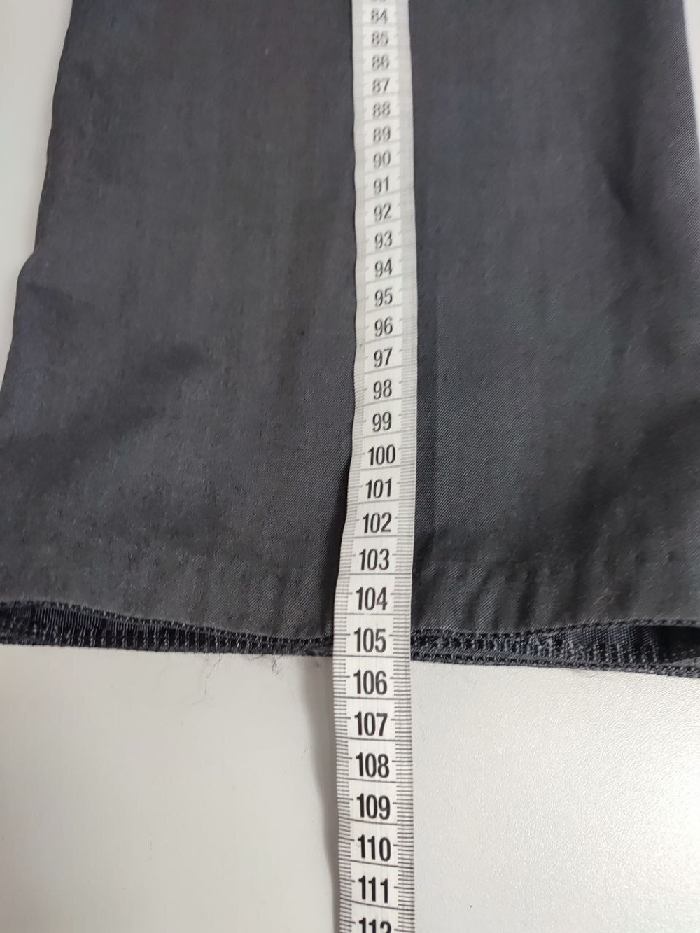 Брюки Zara базовые 48 размер