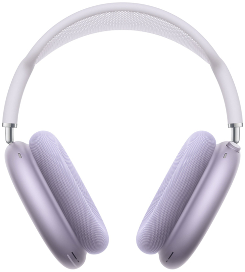 Наушники Apple AirPods Max 2 (2026), Фиолетовый (Purple)