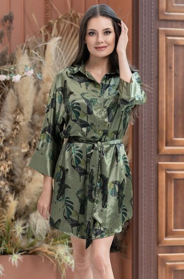 Халат Mia-Amore 4007 &quot;Teana&quot;