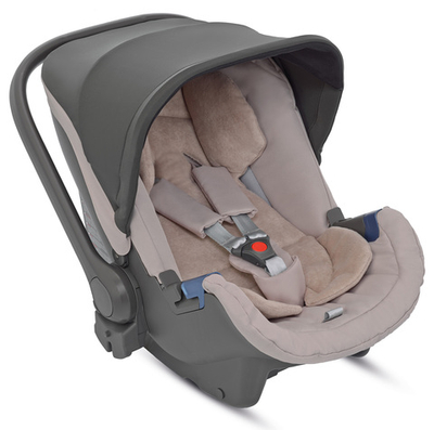Автокресло-переноска Inglesina HUGGY AVIO MFX