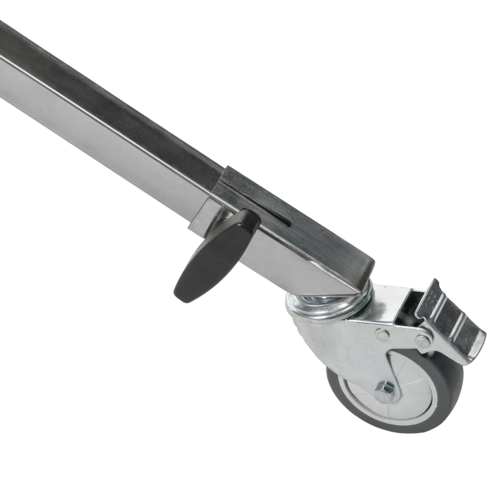 Стойка Falcon Eyes LVM-M150 на колесах