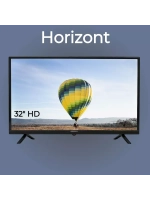 Телевизор "Horizont" 32LE5051D, 32" (81 см) HD