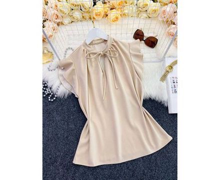 Блузка 50359487 Fabrika