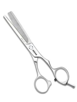 Ножницы филировочные Jaguar Silver Line Xena 43 6.0"