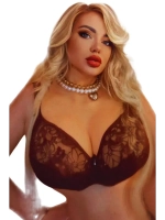 Итальянская модель Бюстгальтер большие размеры DEFGH