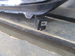 Фара левая LED Honda CR-V 5 оригинал без дефектов 33150TLAG11