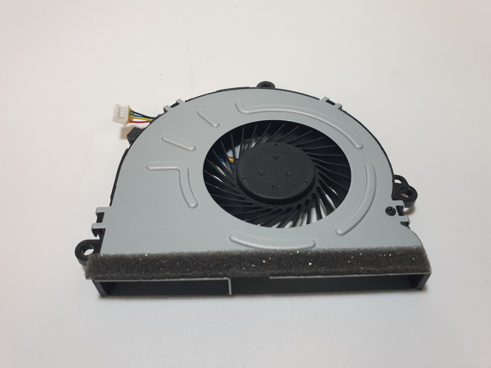 Вентилятор для HP 15-DA, 15-DB, 925012-001