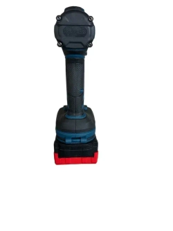 Набор 2в1 Bosch шуруповерт УШМ бесщёточные 36V
