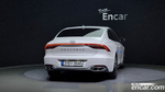 Hyundai The New Grandeur (Azera) IG Hybrid Calligraphy (06.2022)