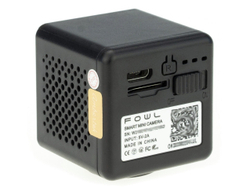 Беспроводная Wi-Fi мини IP камера Ambertek Q8S