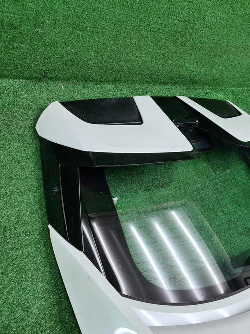Крышка багажника Changan Uni-T (2020-н.в.) В сборе