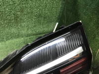 Фонарь крышки багажника Geely Okavango (2023-н.в.)