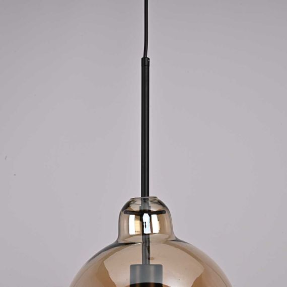 Подвесной светильник Imperium Loft CATCH-AMBER01 109582-26