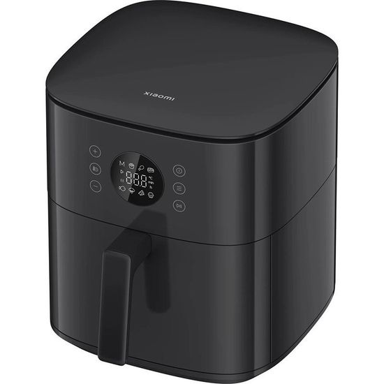 Аэрогриль Xiaomi Mijia Smart Air Fryer 6.5L (MAF-W6501)