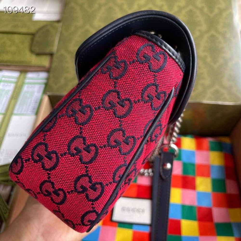 Gucci Marmont 26 cm