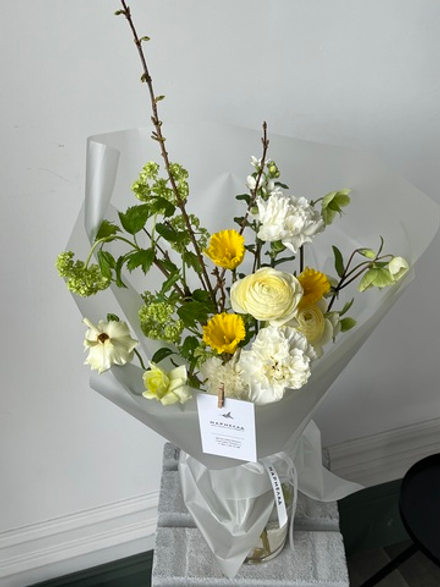 собран сегодня #01