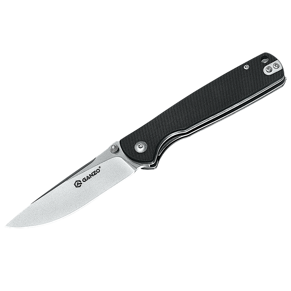 Нож Ganzo G6805 сталь 8CR14 -